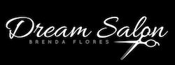 Brenda's Dream Salon logo