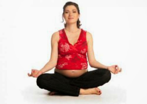 Health Benefits Of Prenatal Yoga During Pregnancy