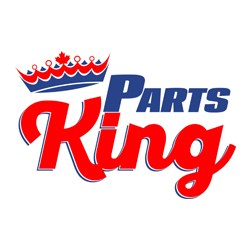 Parts King logo