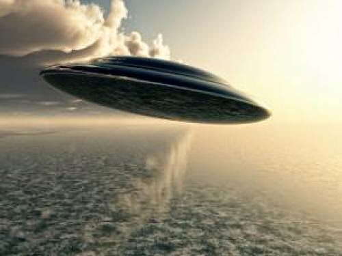 400 West Australians Make Claims Of Seeing Ufos And Meeting Extra Terrestrials