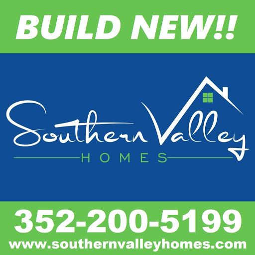 Southern Valley Homes logo