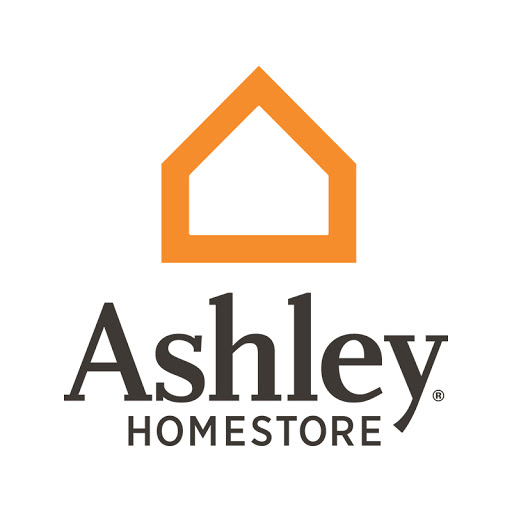Ashley HomeStore Distribution Centre logo