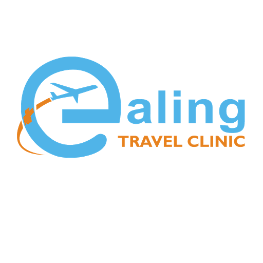 Ealing Travel Clinic logo