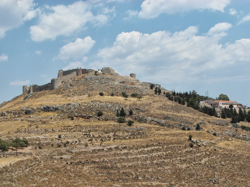 Южное путешествие, июль - август 2013 г.