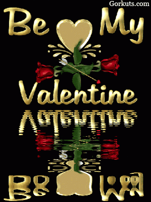 Christmas scrap valentine's day scrap