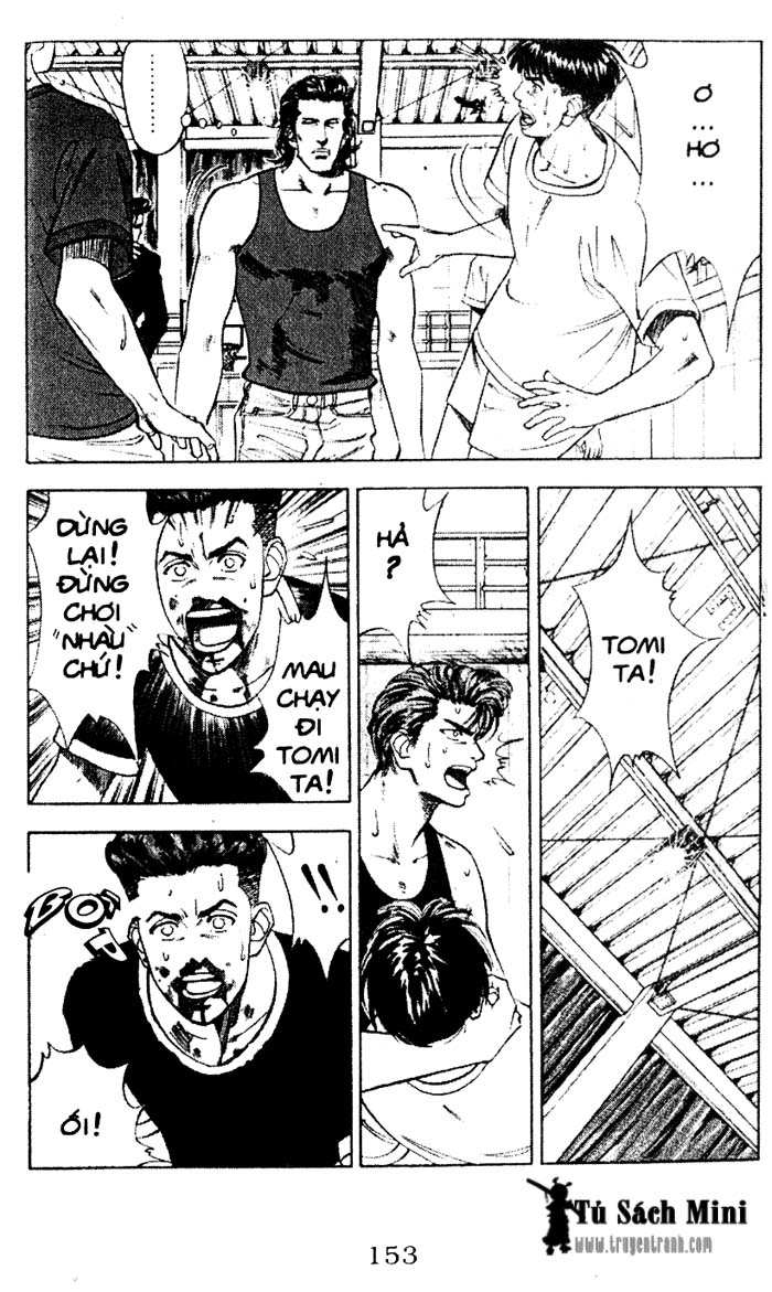 Slam Dunk Chap 8 - Truyen.Chap.VN