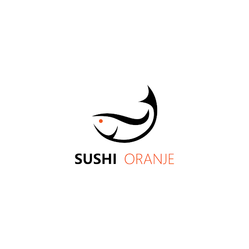 Sushi Oranje logo