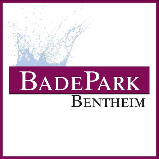 Badepark Bentheim logo