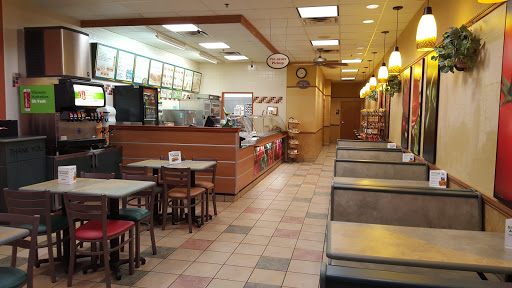 Restaurant «Subway», reviews and photos, 6101 Long Prairie Rd #720, Flower Mound, TX 75028, USA