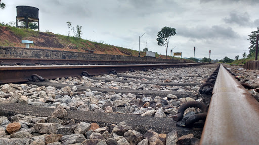 Bantawala, Bypass Road, BC Road, Mangaluru, Karnataka 574219, India, Train_Station, state KA