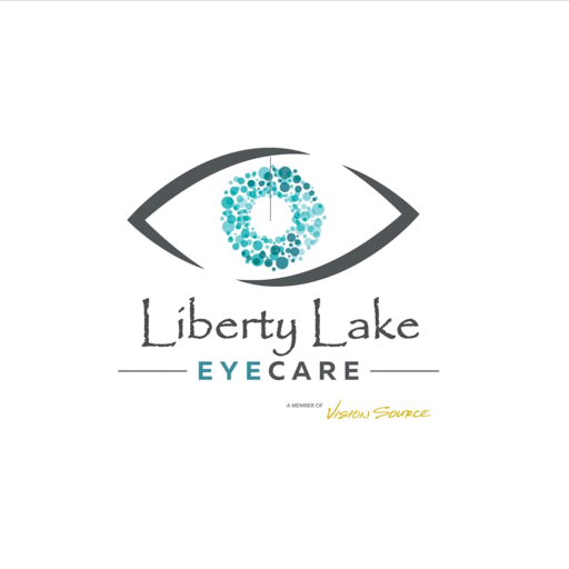Liberty Lake Eyecare Center logo
