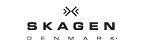 Logo: Skagen