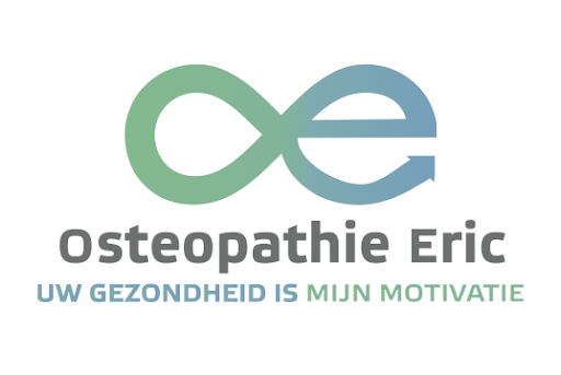 Osteopathie Eric - Amsterdam-noord logo