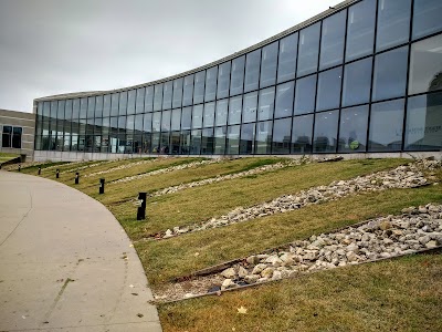 Photos of Exploration Place