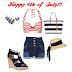 4th Of July Attire: Polyvore Wednesday