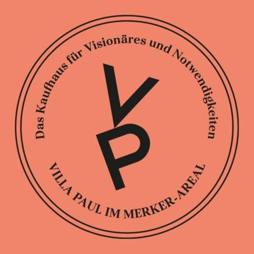 Villa Paul logo