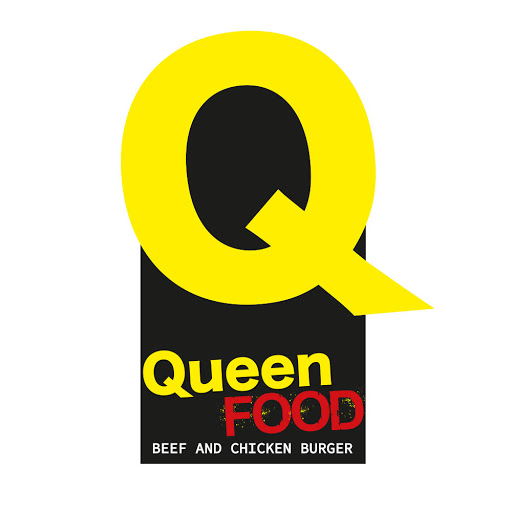 Queen Food logo
