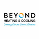 Beyond Heating and Cooling Melbourne