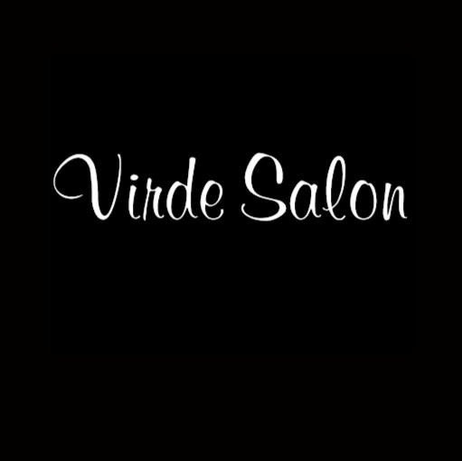 Virde Salon logo