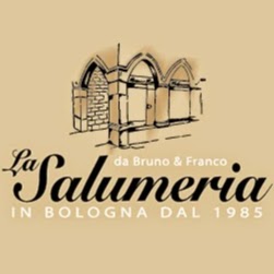 Bruno e Franco - La Salumeria Bologna logo