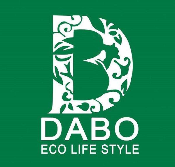 Logo mỹ phẩm Dabo
