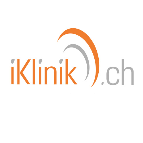 iKlinik La Chaux-de-Fonds | Réparation Smartphones logo