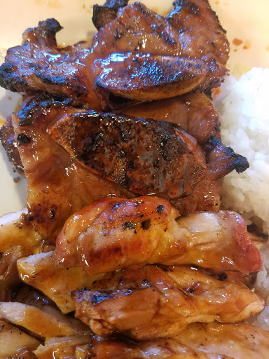 Japanese Restaurant «Ichi Teriyaki 19», reviews and photos, 155 NE 192nd Ave #103, Camas, WA 98607, USA