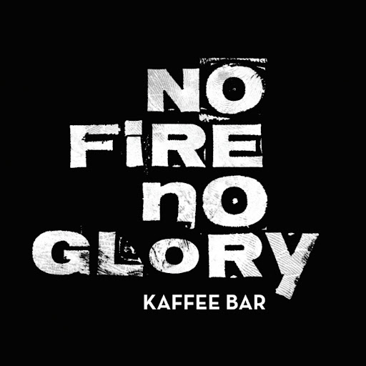 NO FIRE NO GLORY Brunch · Speciality Coffee · Natural Wines logo