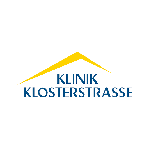 Klinik Klosterstraße logo