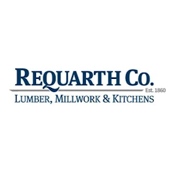 Requarth - logo