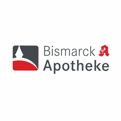 Bismarck-Apotheke logo