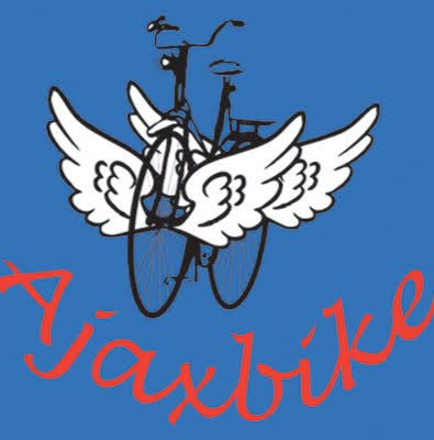 Ajax Bike logo