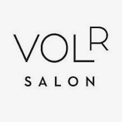 VOLR Salon logo