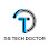 The-Tech Doctor logo