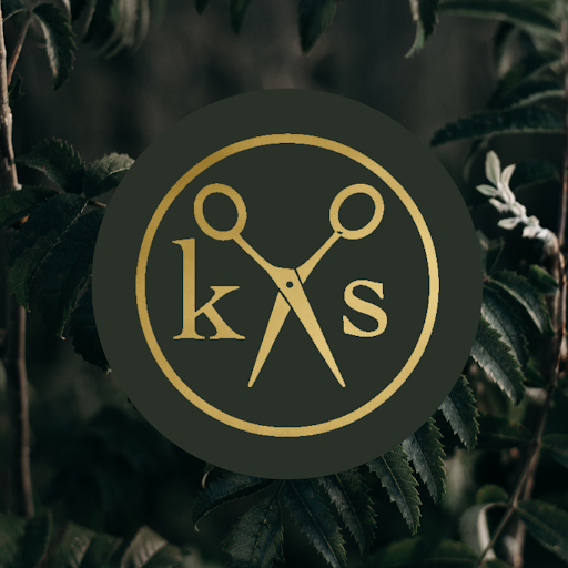Kinship Salon logo