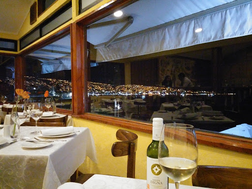 Portofino Restaurant, Calle Bellamar 301, Valparaíso, Región de Valparaíso, Chile, Restaurante | Valparaíso