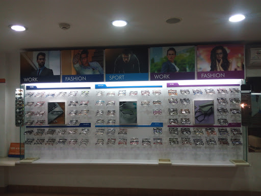 Titan Eye Plus, 279, 27th Main, Sector 1, Near-Police Station, Hsr Layout, Bengaluru, Karnataka 560102, India, Optometrist_Shop, state KA