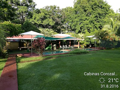 Photos of Cabinas Corozalito