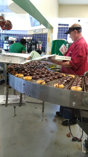 Donut Shop «Krispy Kreme», reviews and photos, 1525 Celanese Rd #101, Rock Hill, SC 29732, USA