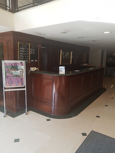 Photos of Central Hotel