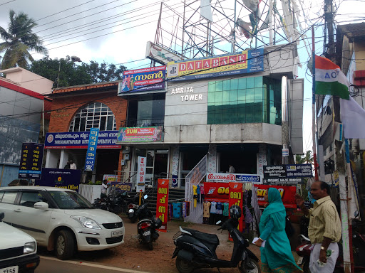 Cooperative Bank, Nedumangad,, Pazhavadi, Nedumangad, Kerala 695541, India, Cooperative_Bank, state KL
