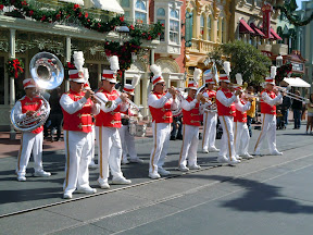 Disney 2010 - Magic Kingdom