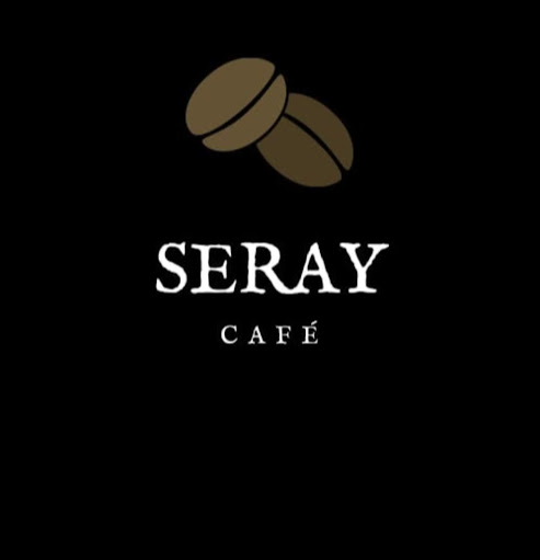 Seray Cafe logo
