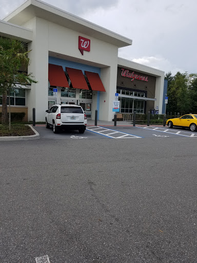 Drug Store «Walgreens Pharmacy», reviews and photos, 699 E Hwy 50, Clermont, FL 34711, USA