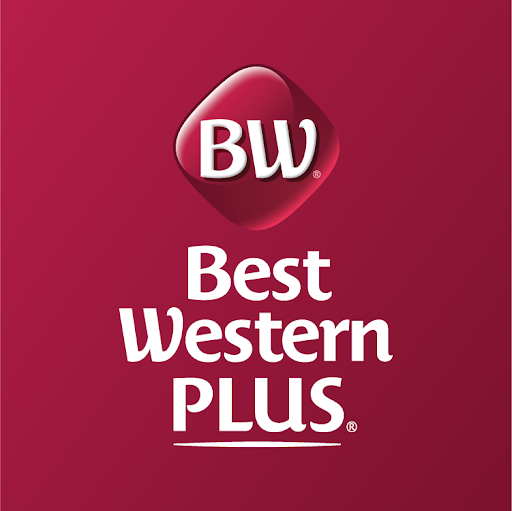 Best Western Plus Edinburg Inn & Suites logo