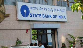 SBI Said that Due to the Lack of Cash in the Country, Due to Decreasing the Transaction