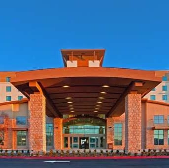 Embassy Suites by Hilton Palmdale