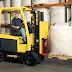Xe nâng Hyster