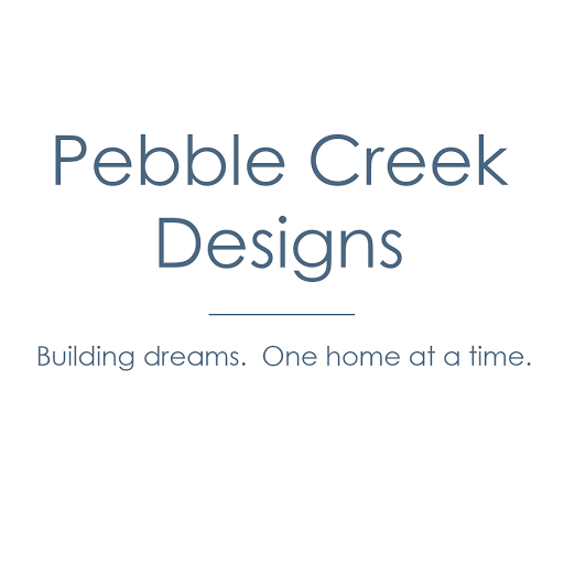 Pebble Creek Designs logo