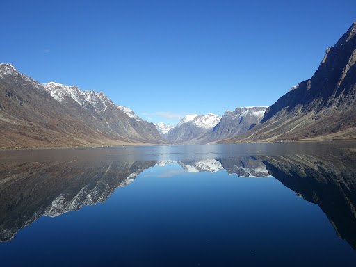 Parc national Auyuittuq